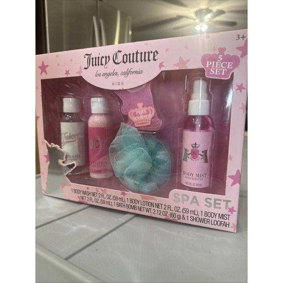 Body Wash - Picture 1 of 2